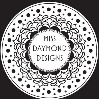 Miss Daymond Designs, drawing and painting teacher